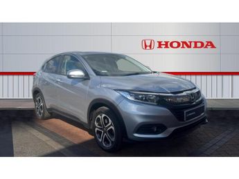 Honda HR-V 1.5 i-VTEC SE 5dr Petrol Hatchback