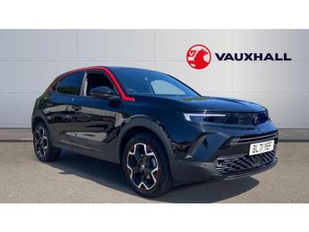 Vauxhall Mokka 1.2 Turbo SRi Premium 5dr Auto Petrol Hatchback