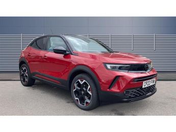 Vauxhall Mokka 1.2 Turbo SRi Premium 5dr Petrol Hatchback