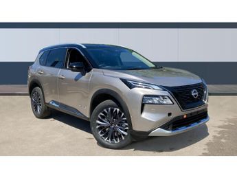 Nissan X-Trail 1.5 E-Power 204 Tekna 5dr Xtronic Hybrid Station Wagon