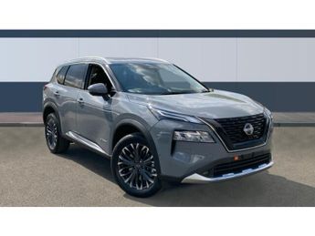 Nissan X-Trail 1.5 E-Power 204 Tekna 5dr Xtronic Hybrid Station Wagon