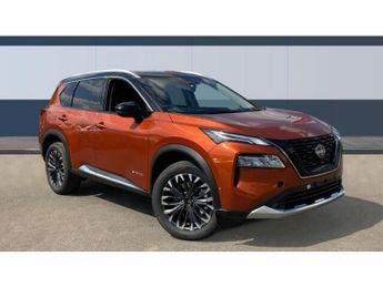 Nissan X-Trail 1.5 E-Power 204 Tekna 5dr Xtronic Hybrid Station Wagon