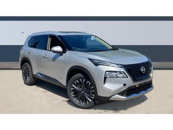 Nissan X-Trail 1.5 E-Power 204 Tekna+ 5dr Xtronic Hybrid Station Wagon