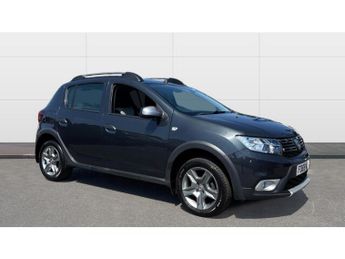 Dacia Sandero 0.9 TCe Comfort 5dr Petrol Hatchback