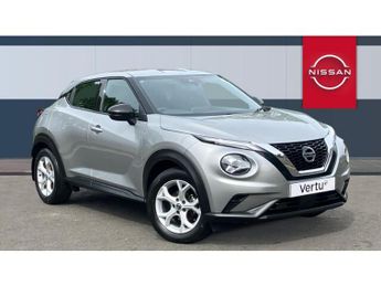 Nissan Juke 1.0 DiG-T Acenta 5dr Petrol Hatchback