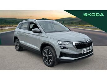 Skoda Karoq 1.0 TSI 116 SE L 5dr Petrol Estate