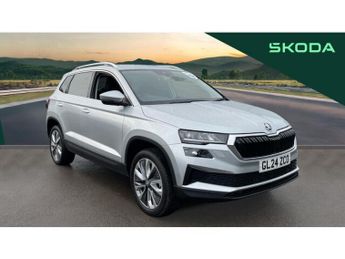 Skoda Karoq 1.0 TSI 116 SE L 5dr Petrol Estate
