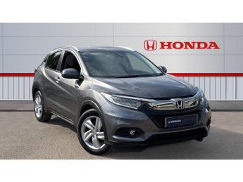 Honda HR-V 1.5 i-VTEC EX CVT 5dr Petrol Hatchback
