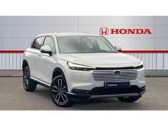 Honda HR-V 1.5 eHEV Advance 5dr CVT Hybrid Hatchback