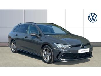 Volkswagen Golf TDi 2.0 TDI 150 R-Line 5dr Diesel Estate