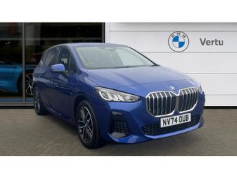 BMW 225 225e xDrive M Sport 5dr DCT Hatchback