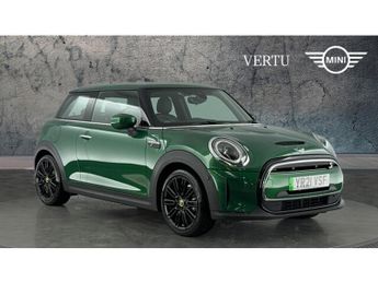 MINI Hatch 135kW Cooper S Level 3 33kWh 3dr Auto Electric Hatchback