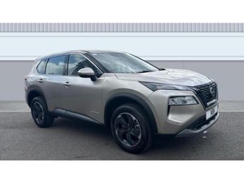 Nissan X-Trail 1.5 E-Power 204 Acenta Premium 5dr Xtronic Hybrid Station Wagon