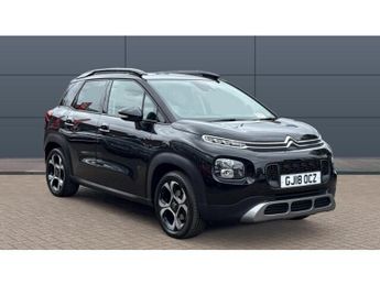 Citroen C3 1.2 PureTech 110 Flair 5dr EAT6 Petrol Hatchback