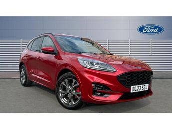 Ford Kuga 1.5 EcoBoost 150 ST-Line Edition 5dr Petrol Estate