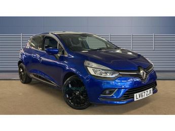 Renault Clio 0.9 TCE 90 Dynamique S Nav 5dr Petrol Hatchback