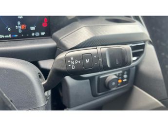 Ford Transit Custom 280 L1 Diesel Fwd 2.0 EcoBlue 136ps H1 Van Limited Auto