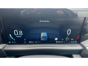 Ford Transit Custom 280 L1 Diesel Fwd 2.0 EcoBlue 136ps H1 Van Limited Auto