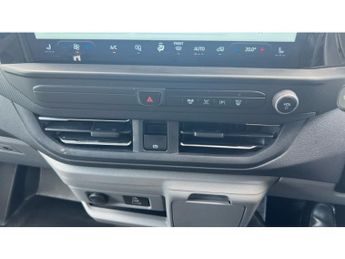 Ford Transit Custom 280 L1 Diesel Fwd 2.0 EcoBlue 136ps H1 Van Limited Auto