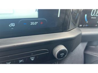 Ford Transit Custom 280 L1 Diesel Fwd 2.0 EcoBlue 136ps H1 Van Limited Auto