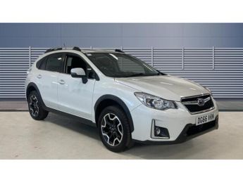 Subaru XV 2.0i SE Premium 5dr Petrol Hatchback