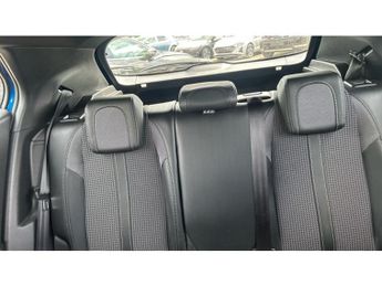 Peugeot 2008 100kW GT 50kWh 5dr Auto Electric Estate