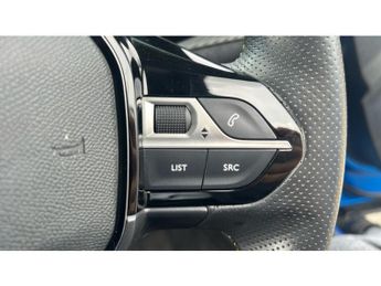 Peugeot 2008 100kW GT 50kWh 5dr Auto Electric Estate