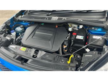 Peugeot 2008 100kW GT 50kWh 5dr Auto Electric Estate