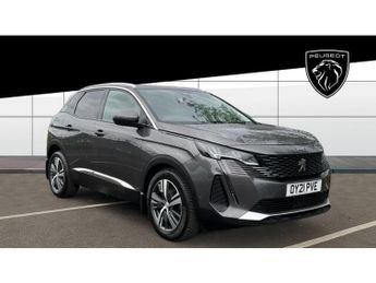 Peugeot 3008 1.2 PureTech Allure Premium 5dr Petrol Estate