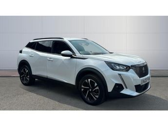 Peugeot 2008 1.2 PureTech 130 Allure Premium 5dr Petrol Estate
