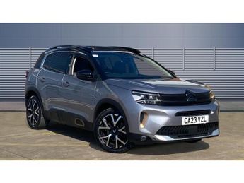 Citroen C5 1.6 Plug-in Hybrid C-Series Edition 5dr e-EAT8 Hatchback