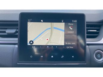 Renault Captur 1.6 E-TECH Hybrid 145 Iconic Edition 5dr Auto Hybrid Hatchback