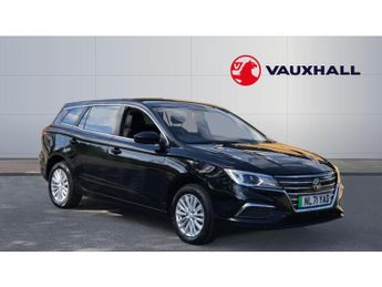 MG MG5 115kW Excite EV 53kWh 5dr Auto Electric Estate