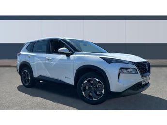 Nissan X-Trail 1.5 E-Power E-4orce 213 Acenta Premium 5dr Auto Hybrid Station W