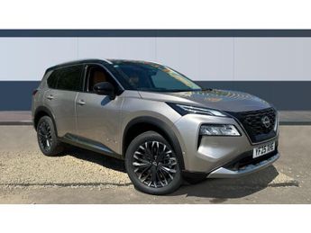 Nissan X-Trail 1.5 E-Power 204 Tekna+ 5dr Xtronic Hybrid Station Wagon