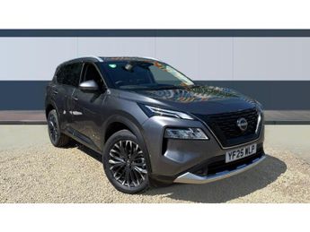 Nissan X-Trail 1.5 E-Power 204 Tekna+ 5dr Xtronic Hybrid Station Wagon