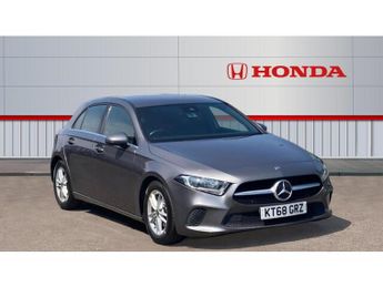 Mercedes A Class A180 SE 5dr Petrol Hatchback