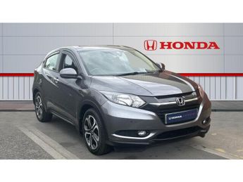 Honda HR-V 1.6 i-DTEC SE Navi 5dr Diesel Hatchback