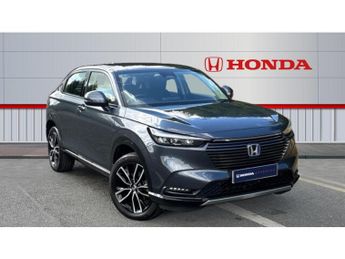 Honda HR-V 1.5 eHEV Advance 5dr CVT Hybrid Hatchback