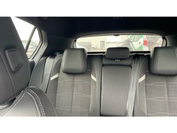 Vauxhall Astra 115kW Ultimate 54kWh 5dr Auto Electric Hatchback
