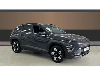 Hyundai KONA 1.6 GDi Hybrid Advance 5dr DCT Hybrid Hatchback
