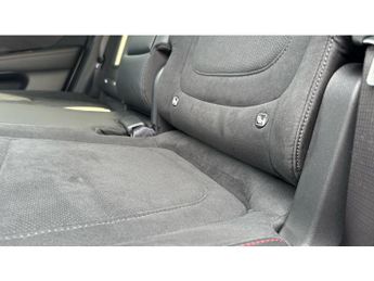Hyundai TUCSON 1.6T Plug-in Hybrid N Line 5dr Auto Estate