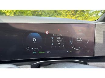 Hyundai TUCSON 1.6T Plug-in Hybrid N Line 5dr Auto Estate