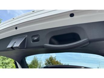 Hyundai TUCSON 1.6T Plug-in Hybrid N Line 5dr Auto Estate