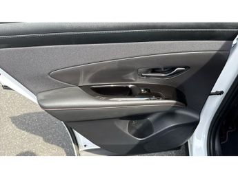 Hyundai TUCSON 1.6T Plug-in Hybrid N Line 5dr Auto Estate