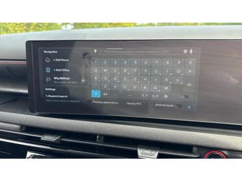 Hyundai TUCSON 1.6T Plug-in Hybrid N Line 5dr Auto Estate