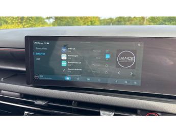 Hyundai TUCSON 1.6T Plug-in Hybrid N Line 5dr Auto Estate
