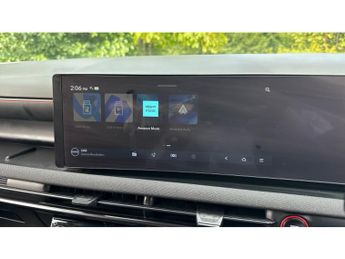 Hyundai TUCSON 1.6T Plug-in Hybrid N Line 5dr Auto Estate
