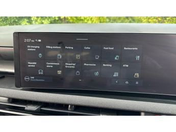 Hyundai TUCSON 1.6T Plug-in Hybrid N Line 5dr Auto Estate