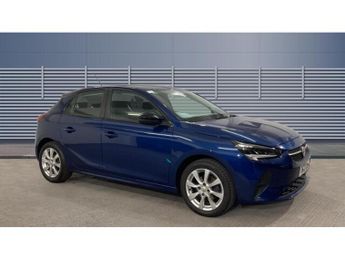 Vauxhall Corsa 1.2 SE 5dr Petrol Hatchback